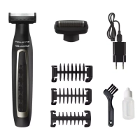 Триммер для бороды и усов Forever Sharp TN602LF0