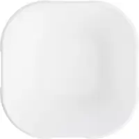 Ланчбокс-салатник Salad Bar, белый