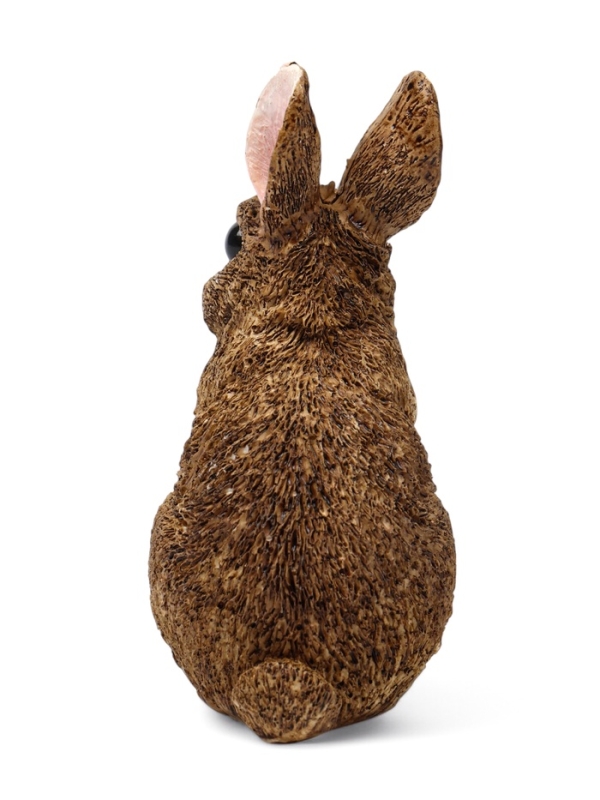 Фигурка "Мини зайка" 6х8х13см