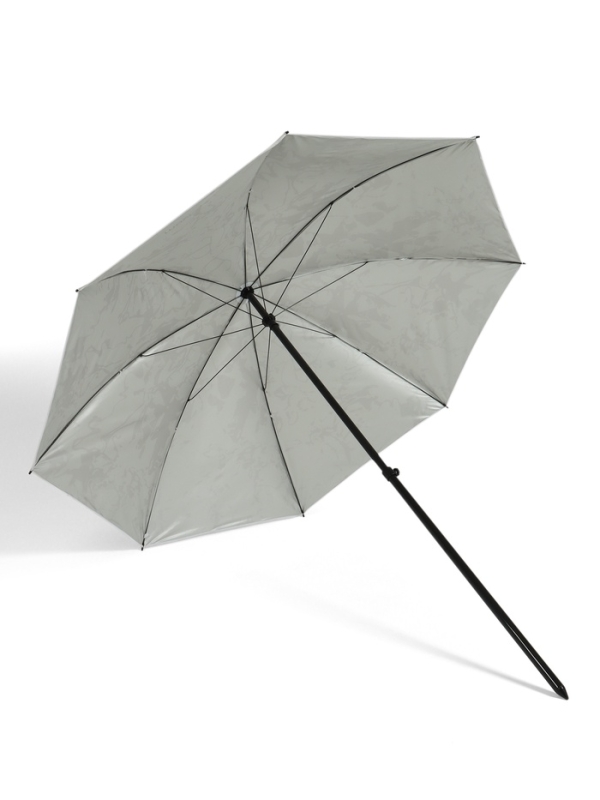 Зонт пляжный Maclay, d=240 см, h=220 см