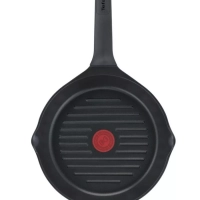 Сковорода гриль Delicio 26 см с антипригарным покрытием