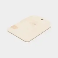 Доска разделочная сувенирная Дарим Красиво &laquo;С Новым годом! Семейного тепла&raquo;, дерево, 28&times;18&times;0.6 см, разноцветная