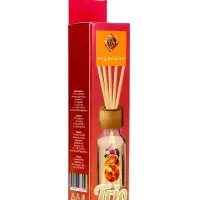 Диффузор ароматический "Цветы, дерево, амбра" 10 мл