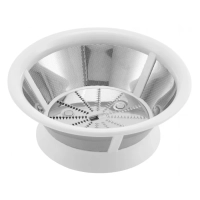 Соковыжималка центробежная HY-JE1625 500Вт