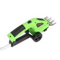 Ножницы-кусторез аккумуляторные ТУНДРА, телескопическая рукоятка, 7.2 В, 1.3 Ач, Li-ion Ножницы-кусторез аккумуляторные ТУНДРА, телескопическая рукоятка, 7.2 В, 1.3 Ач, Li-ion