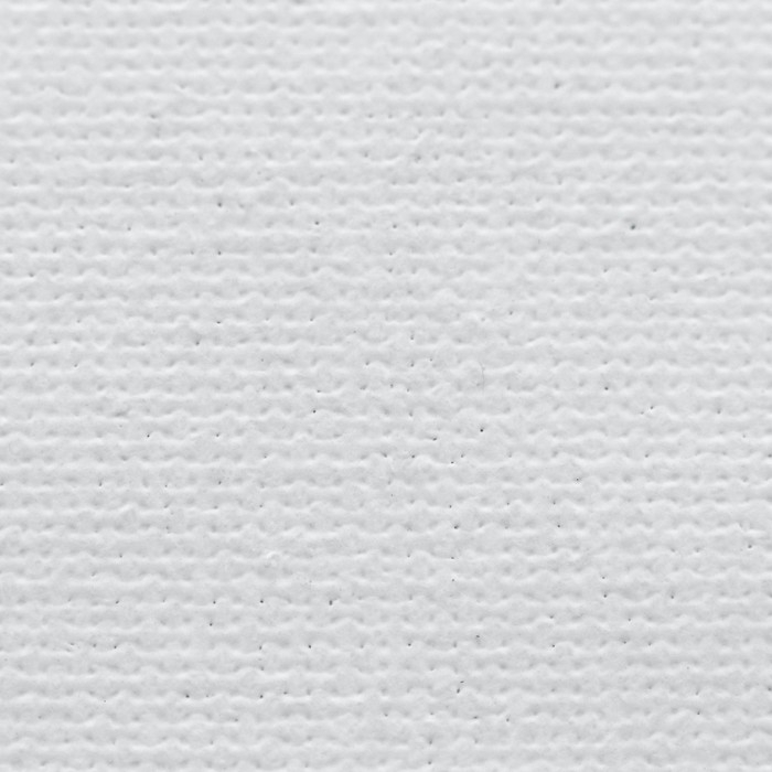 Холст на картоне хлопок 100% ЗХК "Сонет", 10 х 10 см, 3 мм, акриловый грунт, мелкое зерно