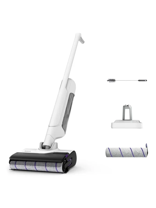 Беспроводной моющий пылесос X-Clean 10 GF7540F0, с сушкой