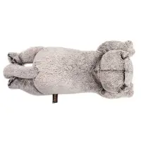 Мягкая игрушка "Кот Басик в очках, 27 см Kh27-001