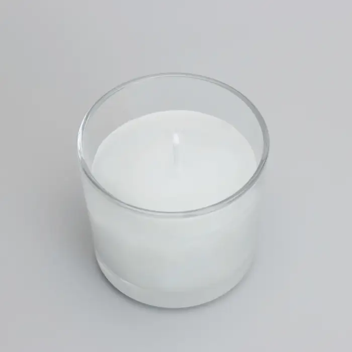 Свеча ароматическая в стакане АЛАНИЯ "Морской бриз", 5,5 см