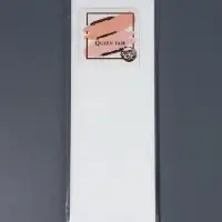 Полоски для депиляции, 20&times;7 см, 10 шт., белые