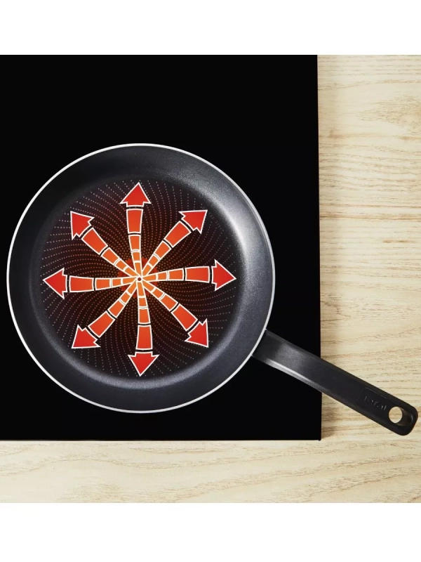 Сковорода So' Light 24 см с антипригарным покрытием