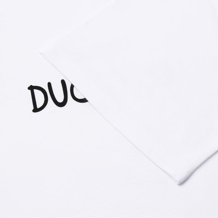 Пижама женская (футболка и шорты) KAFTAN Duck р-р 48-50