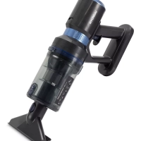 Пылесос ручной HYV-S7970 500Вт серый