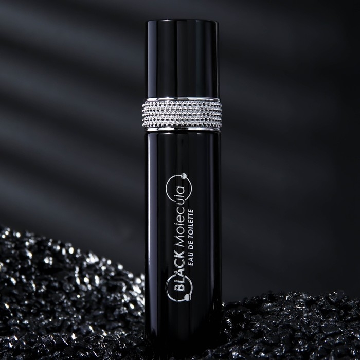 Туалетная вода мужская Black Molecula, 100 мл