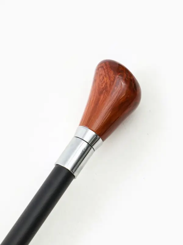 Сувенирное изделие Трость с кинжалом, клинок 15 см, набалдашник рукоять КПП, 94см