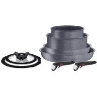 Набор посуды Ingenio Natural Force, Франция