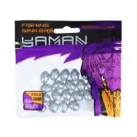 Груз Оливка скользящая "ЯМАН", 12 г