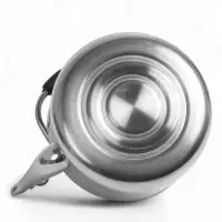 Чайник походный 3 л, нержавеющая сталь