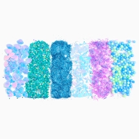 Набор для творчества &laquo;Декор: блёстки&raquo;