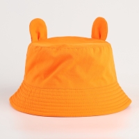 Панама "Тигренок" р-р 48-50см  c ушками