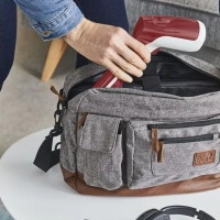 Ручной отпариватель Access Steam First DT6132E0, 1300 Вт