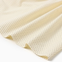 Платье для девочки MINAKU, цвет молочный, рост 104 см