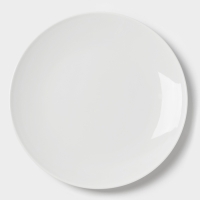 Тарелка без борта d=27,5 см