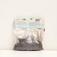 Хоста Blue Mouse Ears, корневище в пакете с торфогрунтом, р-р I, размер S,1 шт.