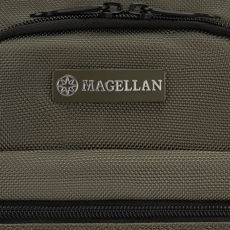 Рюкзак на одно плечо T Range, хаки