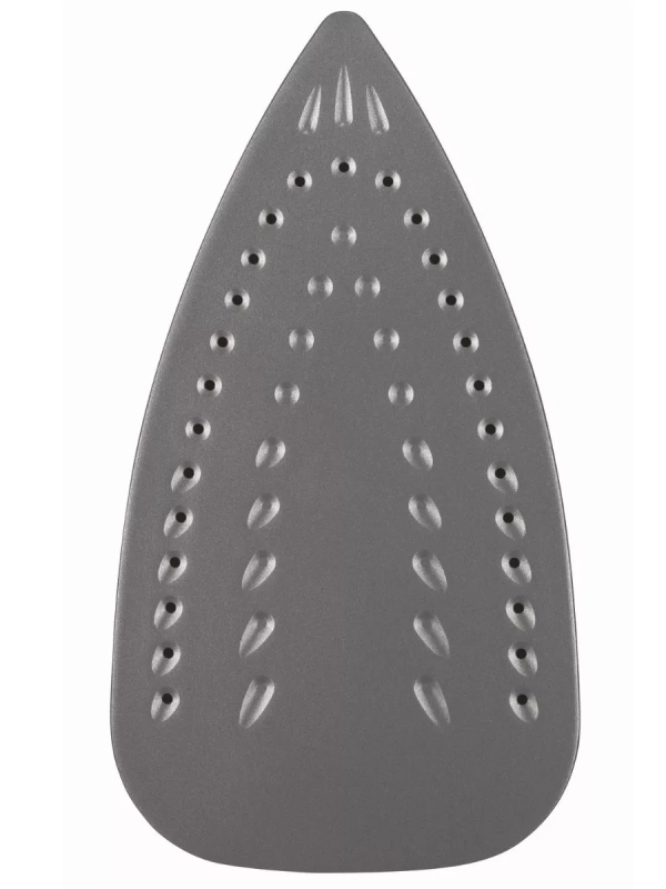 Утюг паровой Virtuo FV1713E0 2000 Вт, синий