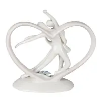 Фигурка &laquo;Балет&raquo;