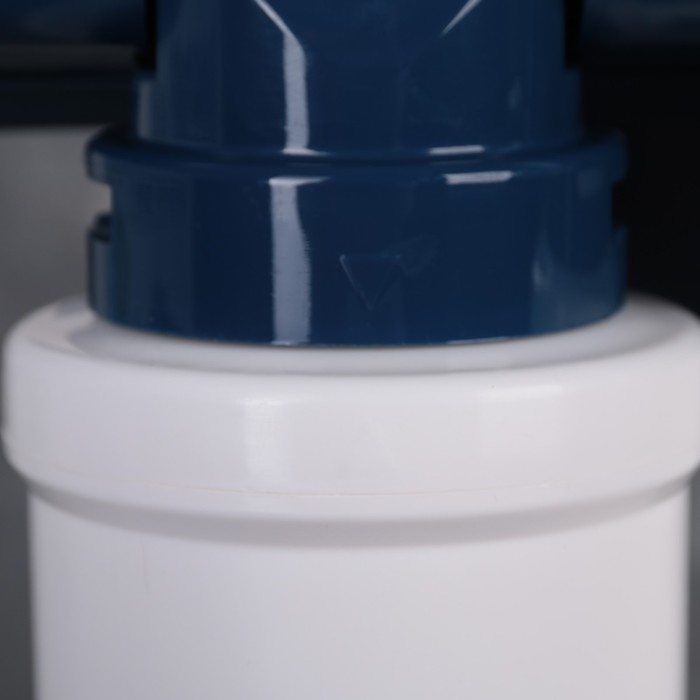 Система для фильтрации воды «Барьер EXPERT Hаrd» Система для фильтрации воды «Барьер EXPERT Hаrd»