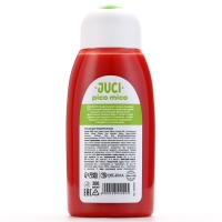 Гель для душа, 300 мл, аромат вишни, PICO MICO