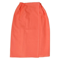 Парео на липучке для бани и сауны 150х85 см, женское, хлопок, 150 гр/м, МИКС Парео на липучке для бани и сауны 150х85 см, женское, хлопок, 150 гр/м, МИКС