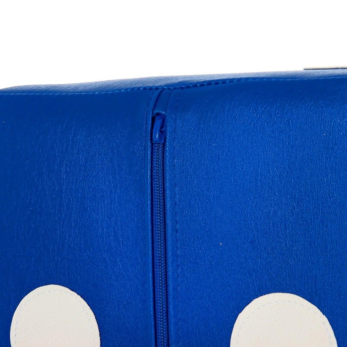 Набор «Кубики-Пуфики», 2 штуки, МИКС Набор «Кубики-Пуфики», 2 штуки, МИКС