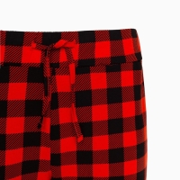 Пижама мужская KAFTAN "Family" р.52 Пижама мужская KAFTAN "Family" р.52