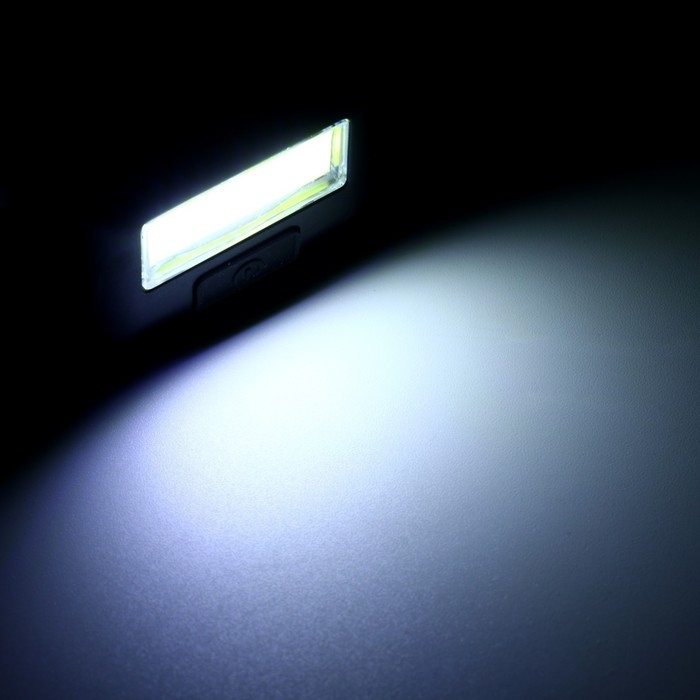 Набор 2 в 1 Набор 2 в 1 "Мастер К.": налобный фонарь и ручка-мультитул