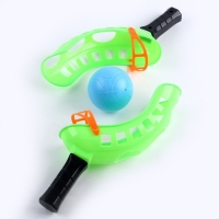 Игра &laquo;Кидай-лови&raquo;, МИКС