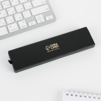 Ручка в футляре «Успехов во всем», металл Ручка в футляре «Успехов во всем», металл