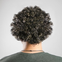 Карнавальный парик «Кудри», 90 г., МИКС Карнавальный парик «Кудри», 90 г., МИКС