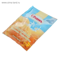 Смесь для приготовления мороженого &laquo;С. Пудовъ&raquo;, апельсиновое, 70 г