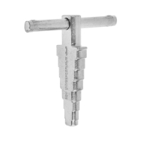 Ключ для монтажа американок "СТМ" SIK12114, 1/2" - 1 1/4" Ключ для монтажа американок "СТМ" SIK12114, 1/2" - 1 1/4"