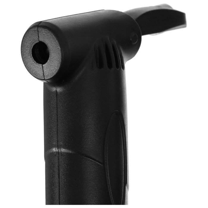 Насос ручной с иглой и наконечником, пластик Насос ручной с иглой и наконечником, пластик