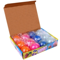 Мялка &laquo;Шар&raquo; с гидрогелем, цвета МИКС