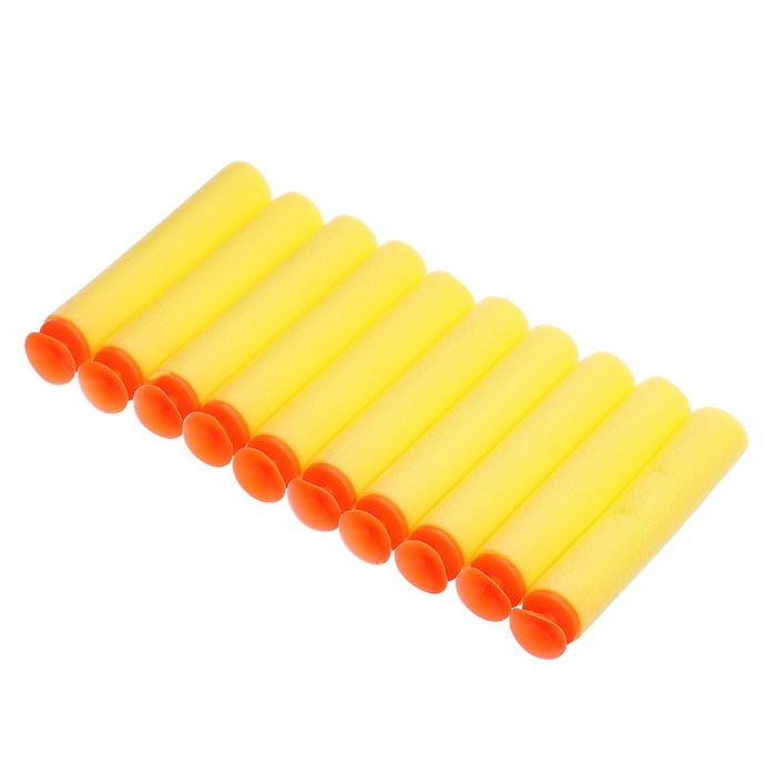 Автомат игрушечный &laquo;АК-47&raquo;, стреляет присосками