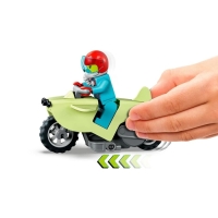 Конструктор &laquo;Трюковая петля &laquo;Сокрушительный шимпанзе&raquo;