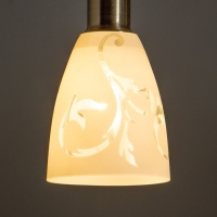 Плафон "Этюд" E14 Плафон "Этюд" E14