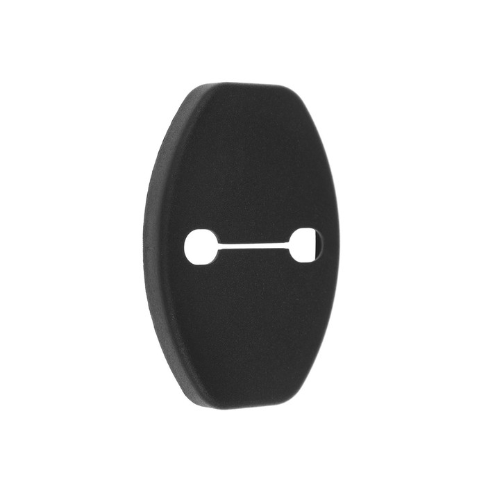 Накладка замка двери, Skoda , набор 4 шт. Накладка замка двери, Skoda , набор 4 шт.