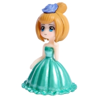 Игровой набор Funny box, принцессы, МИКС Игровой набор Funny box, принцессы, МИКС