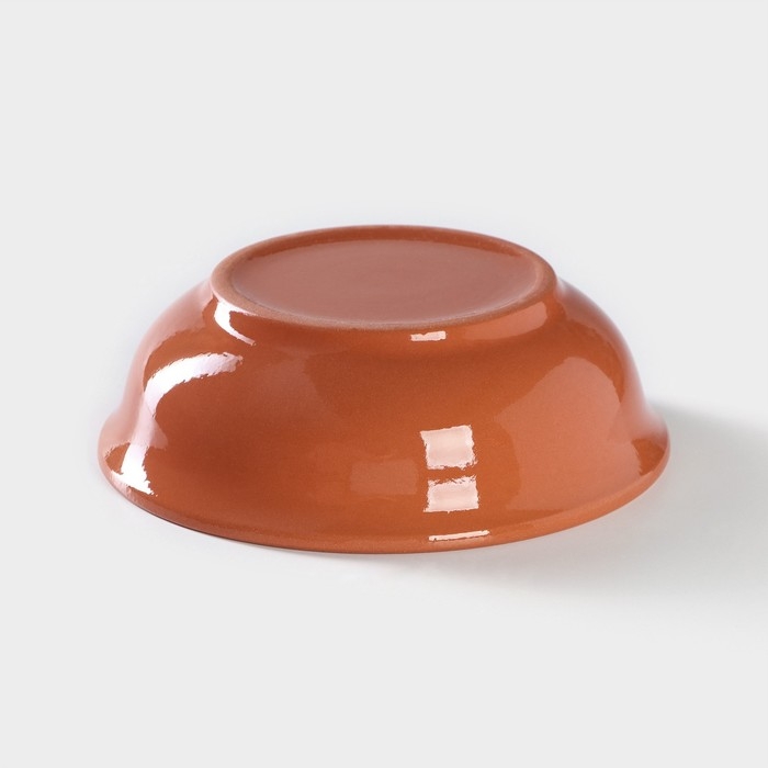 Тарелка глубокая &laquo;&lrm;Глинка&raquo;, 1,25 л